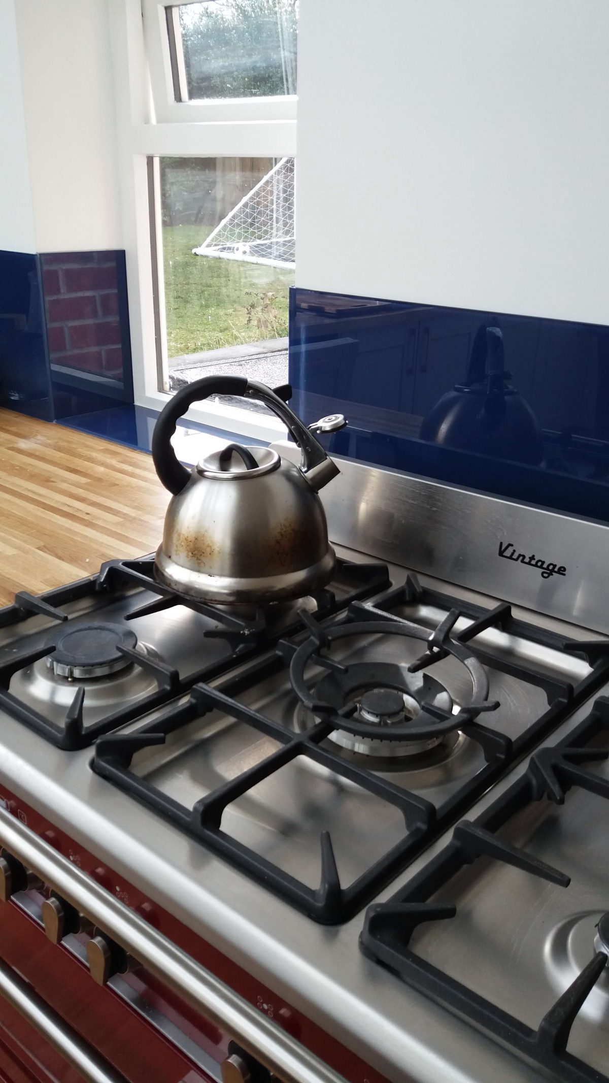 Dulux Colour matched Glass Splashbacks Glass Republic